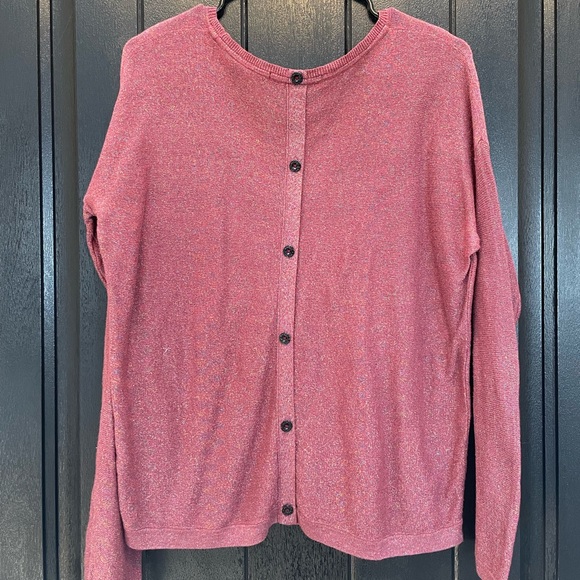 Glimmering Long Sleeve - Picture 3 of 8